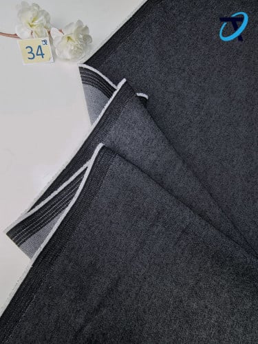 أقمشة الجينز 34