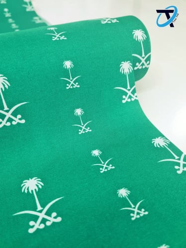 أقمشة وطنية / 7