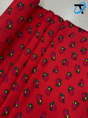 شالكي ورود صغيرة