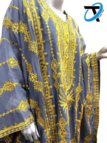 نشل الجوهرة