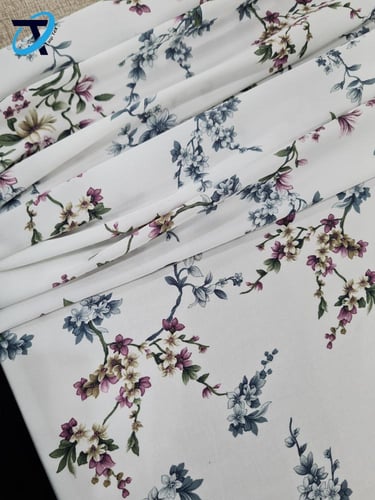 حرير لمعة خفيفة / 78