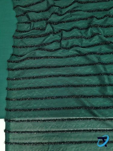 كريب شيفون لامع 3