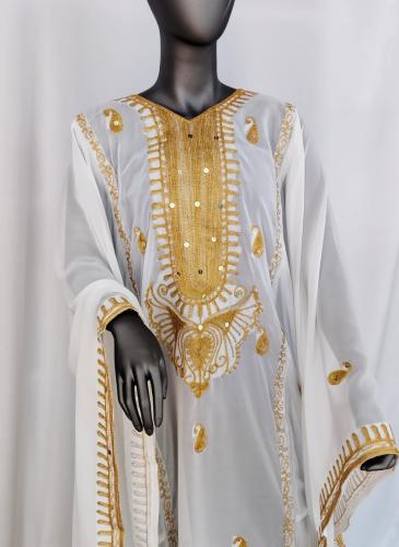 ثوب نشل