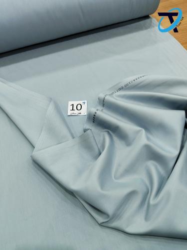قطن ساتان 10