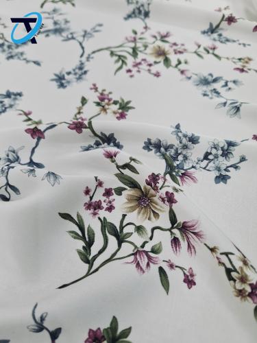 حرير لمعة خفيفة / 78