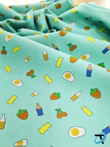 قطن تايلندي306