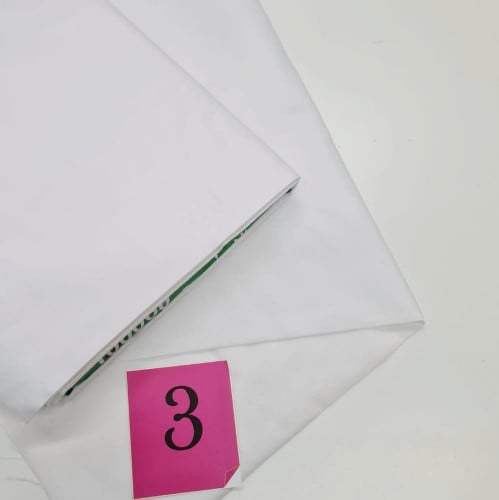 تترون 3# أبيض