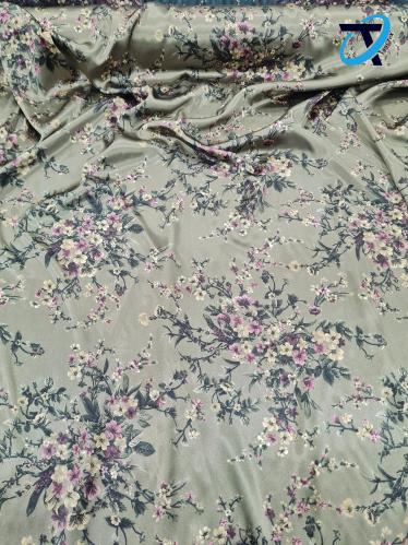 حرير مشجر /60