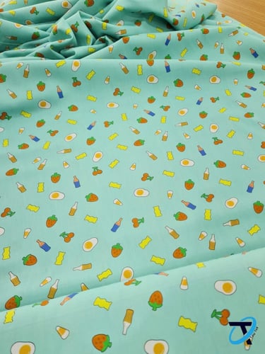 قطن تايلندي306