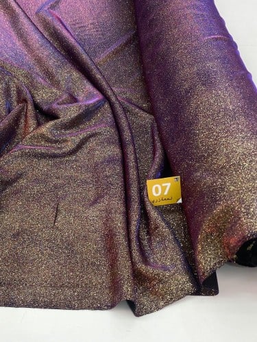 لمعة زري7 / سترتش