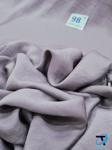حرير مغسول 98