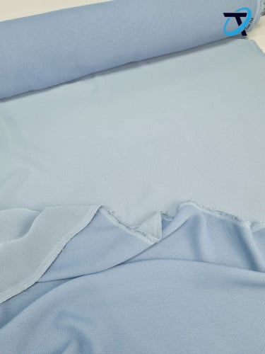 لنن نقشة شتوية / خفيف