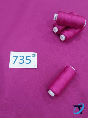 خيط 735