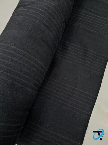 اقمشة الاكياس و الاعمال الفنية