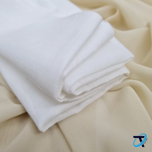 أبوغزال - نيسو عبدو (أبيض طبيعي)