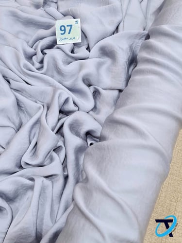 حرير مغسول 97