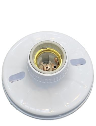 قاعدة حجرية للإنارة