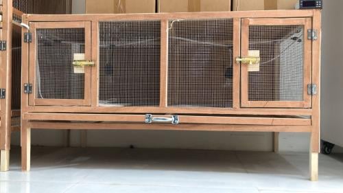 محكر دور واحد للصوص مع امكانية اضافة انارة وترموست...