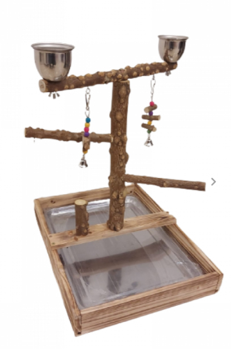 استاند خشب W5-24