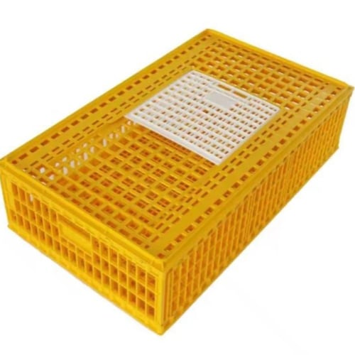 صندوق نقل طيور 95x55x27cm