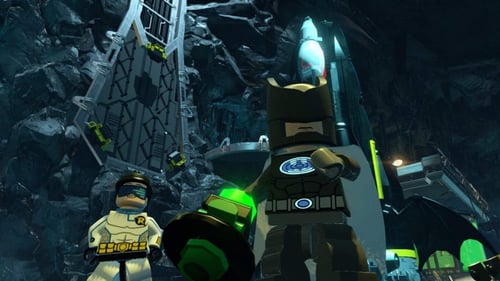 ليقو باتمان 3 - LEGO Batman 3 PS4