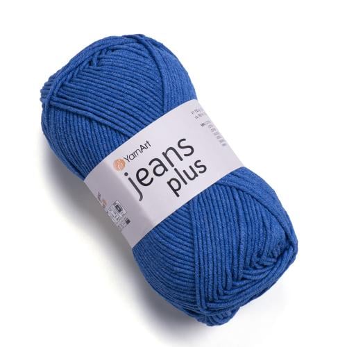 Yarn Art Jeans Plus 17