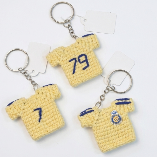 Al-Nasr T-shirt 7