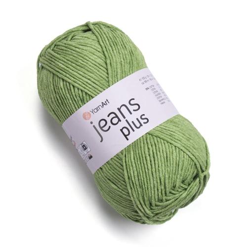 Yarn art jeans plus 69
