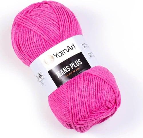 Yarn art jeans plus thread 42