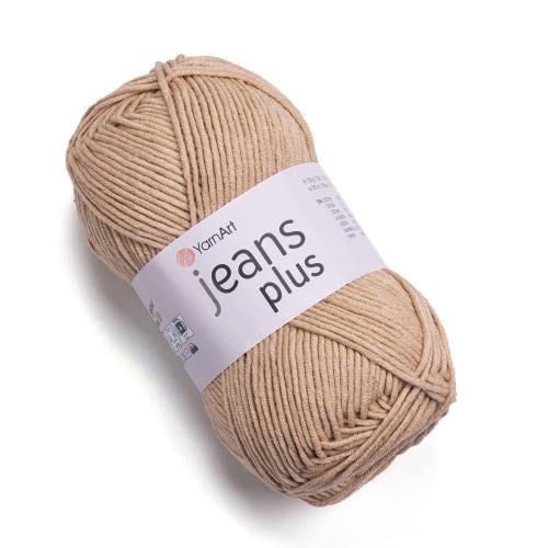 Yarn Art Jeans Plus 07