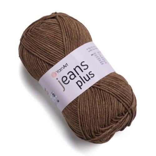 Yarn art jeans plus 40
