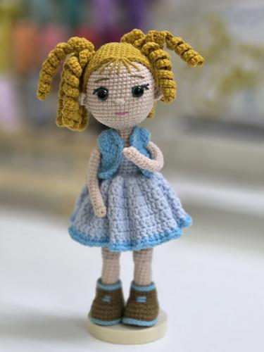 Girl doll