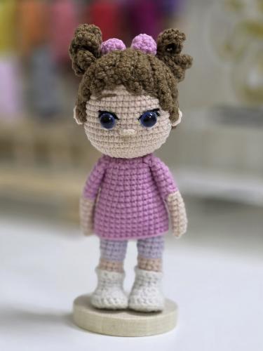 Bo doll