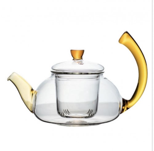 Tea Pot