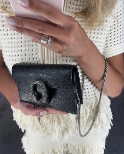 قوتشي مايكرو داينوسيس | Gucci Dionysus GG Super Mini Bag
