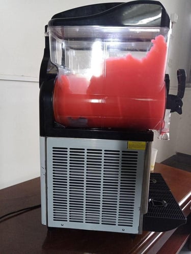 مكينة سلاش حوضين احواض بجودة عالية