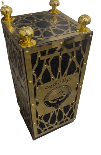 دولاب لحفظ اسطوانة نار حاتم