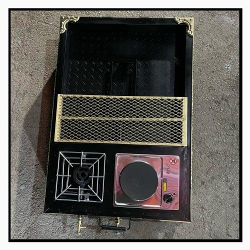 منقل فاخر عينين