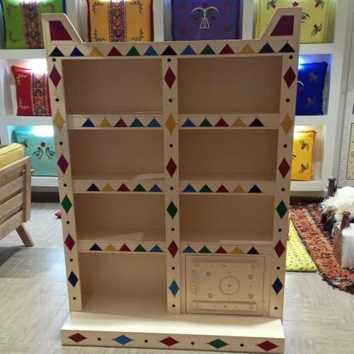 وجار نجدي انيق