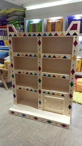 وجار نجدي انيق