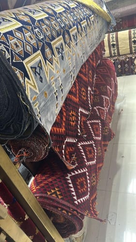 جلسات ارضية سوري فاخرة