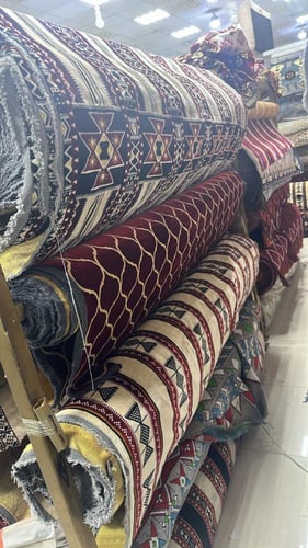 جلسات ارضية سوري فاخرة