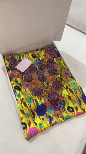 مخاوير الورد فصوص ستة اصلي