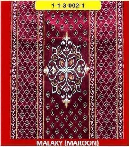 كرسي مركاز( تراثي) بكفرات