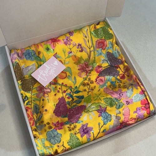 مخاوير الفراشة