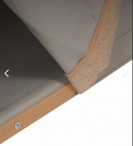 دولاب تخزين عزب خارجي