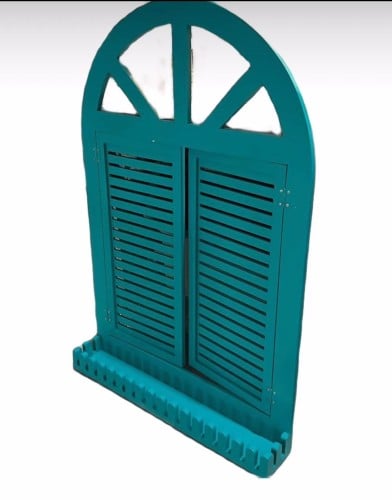 شباك ريفي تيفاني