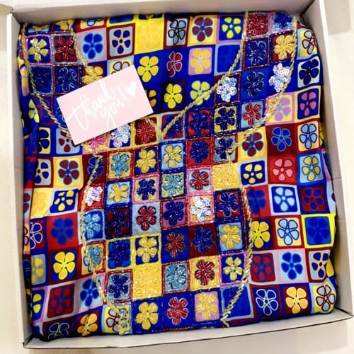 مخاوير الورد