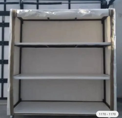 دولاب تخزين عزب خارجي