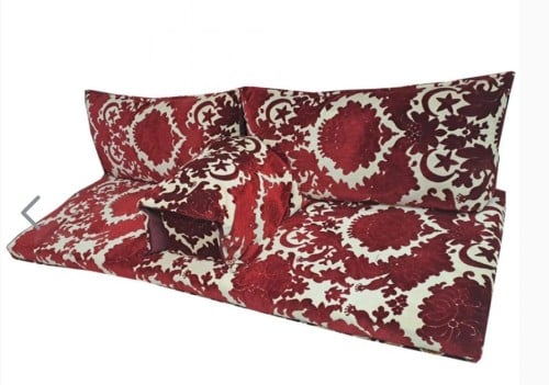 جلسات ارضية فاخرة